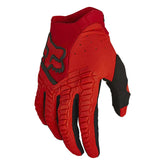 Guantes Fox Pawtector Flo Rojo